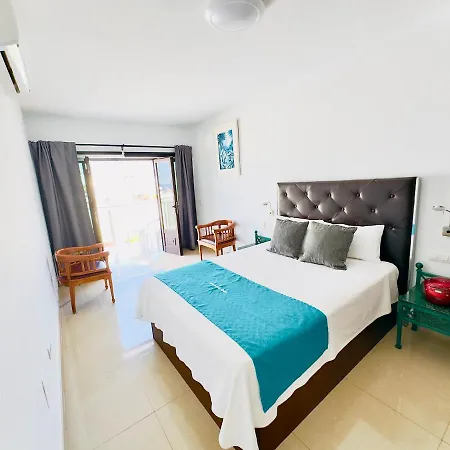 Timple * Puerto del Carmen (Lanzarote)