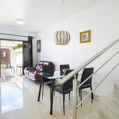 Timple Appartement *