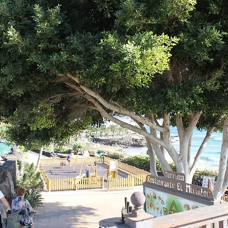 Lägenhet Timple Puerto del Carmen (Lanzarote)