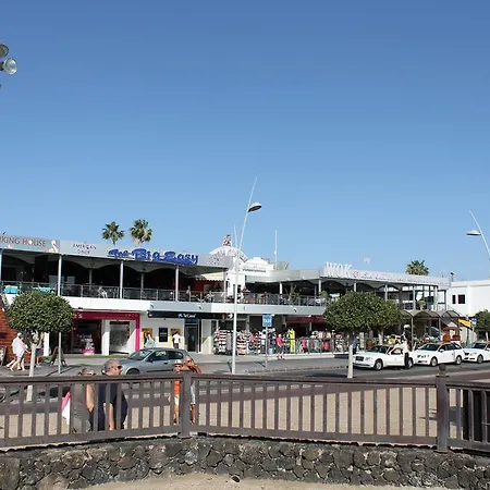 Lägenhet Timple Puerto del Carmen (Lanzarote)