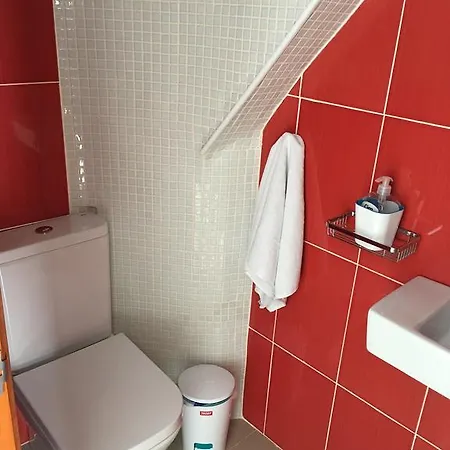 Lägenhet Timple Puerto del Carmen (Lanzarote)