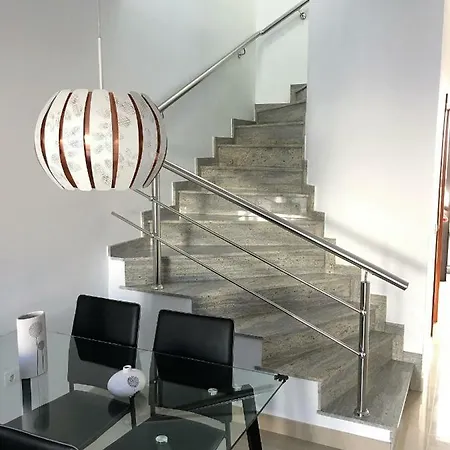 Lägenhet Timple Puerto del Carmen (Lanzarote)