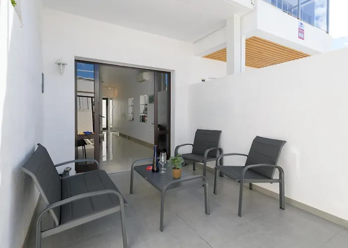 Timple Appartement Puerto del Carmen (Lanzarote)