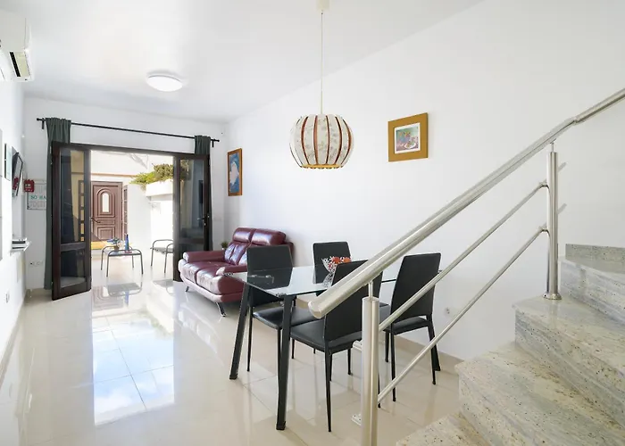 Timple Appartement *