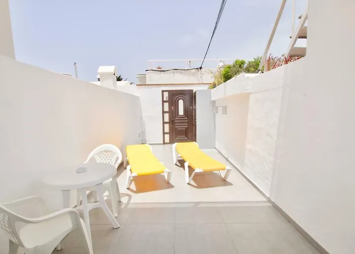 Timple Appartement Puerto del Carmen (Lanzarote)