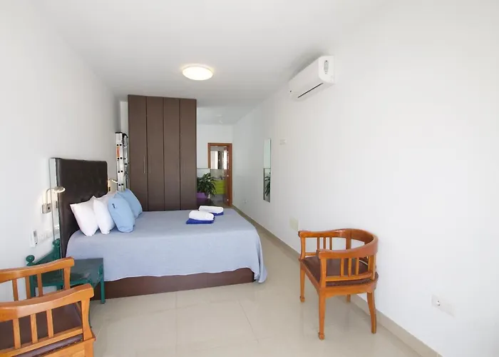 Timple * Puerto del Carmen (Lanzarote)