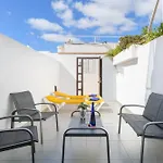 Timple Appartement *