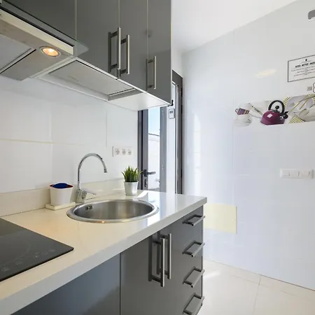 Timple Apartment