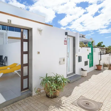 Timple Apartment