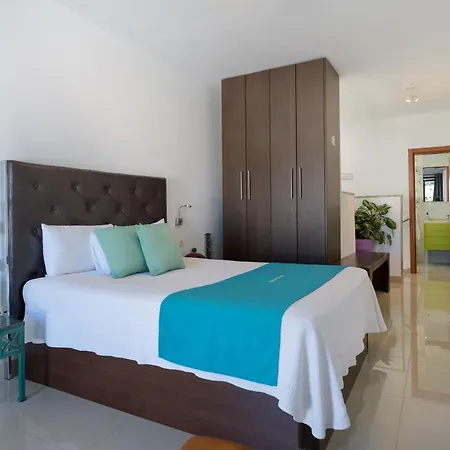 Apartment Timple *