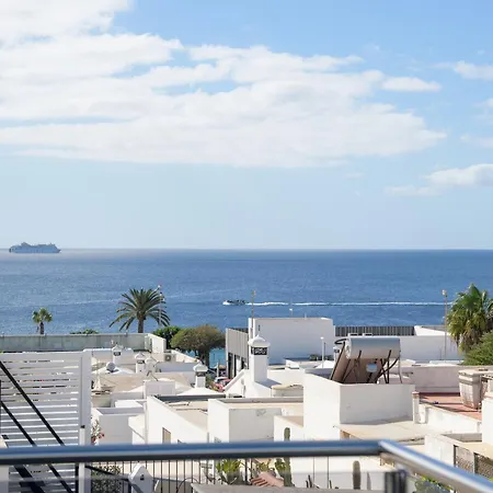 Timple Puerto del Carmen (Lanzarote)