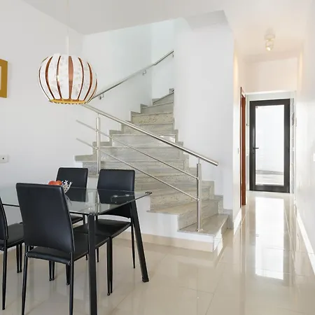 Timple Apartment