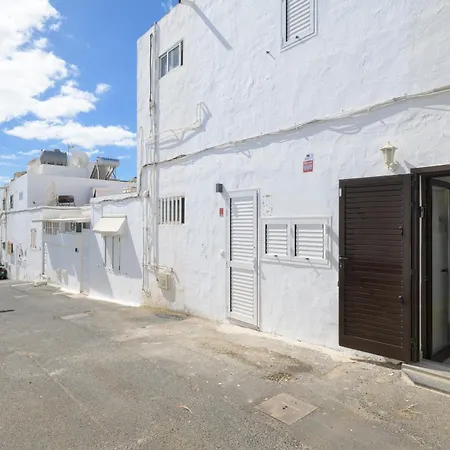 Apartment Timple