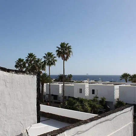 Timple Apartment Puerto del Carmen (Lanzarote)