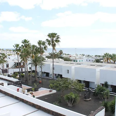 Timple Puerto del Carmen (Lanzarote)