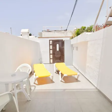 Timple Apartment Puerto del Carmen (Lanzarote)