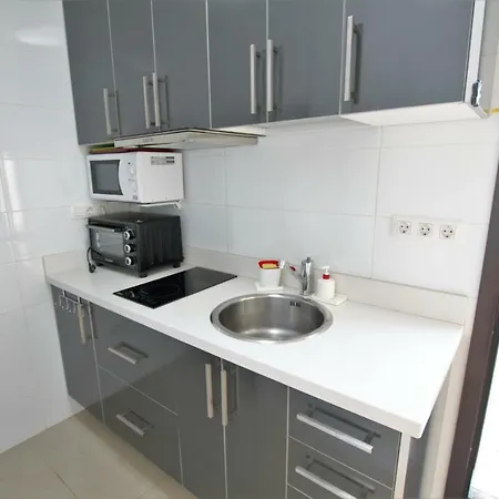 Apartment Timple
