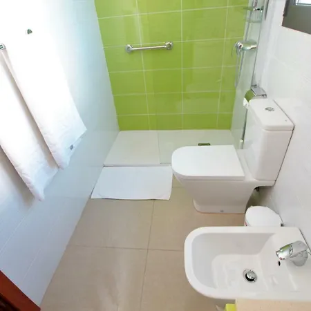 Timple Apartment