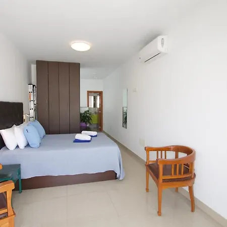 Timple * Puerto del Carmen (Lanzarote)