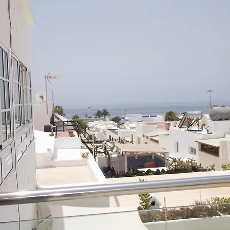 Timple * Puerto del Carmen (Lanzarote)