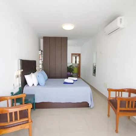 Apartment Timple
