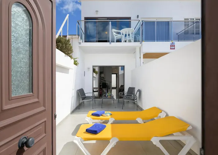 Timple Apartment Puerto del Carmen (Lanzarote)