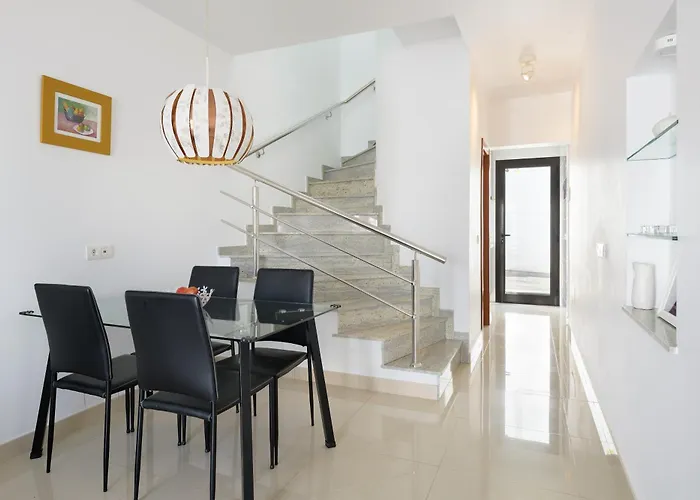 Timple Apartament