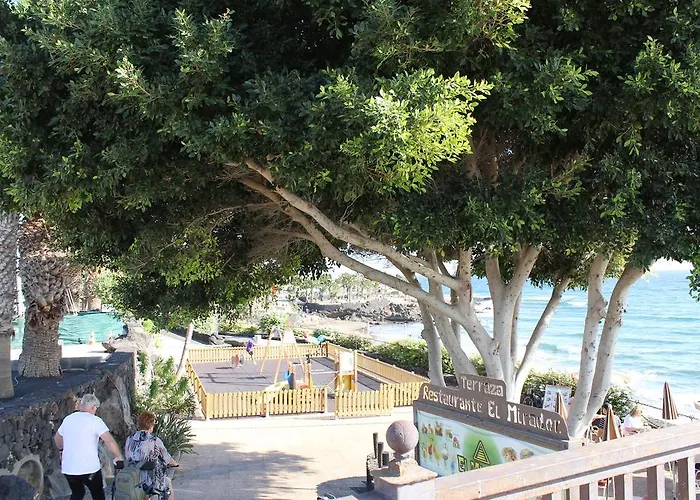 Apartment Timple Puerto del Carmen (Lanzarote)