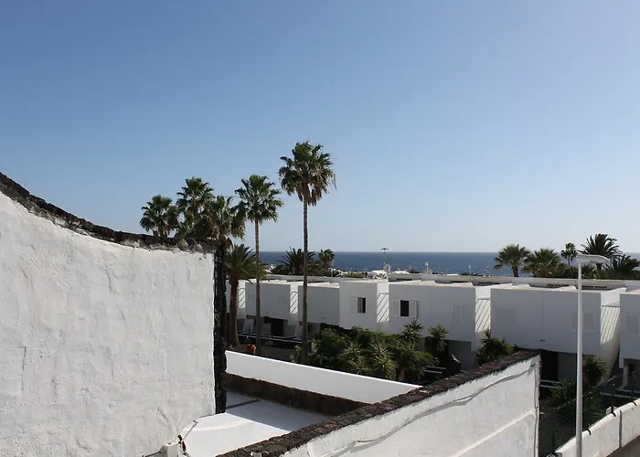 Timple Apartment Puerto del Carmen (Lanzarote)