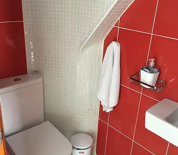 Apartament Timple Puerto del Carmen (Lanzarote)