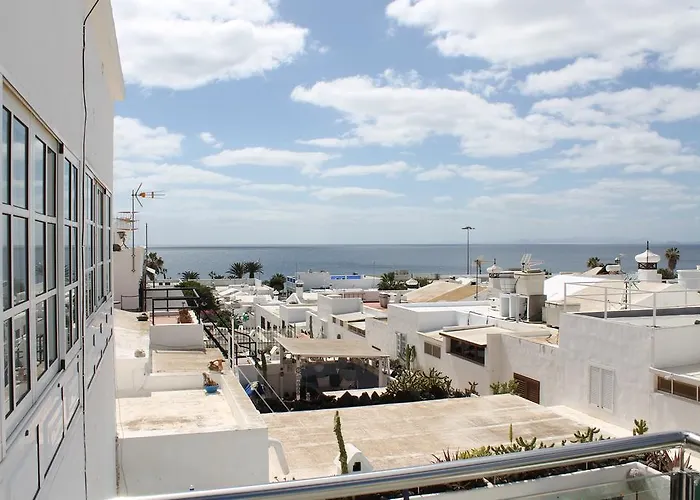 Timple * Puerto del Carmen (Lanzarote)