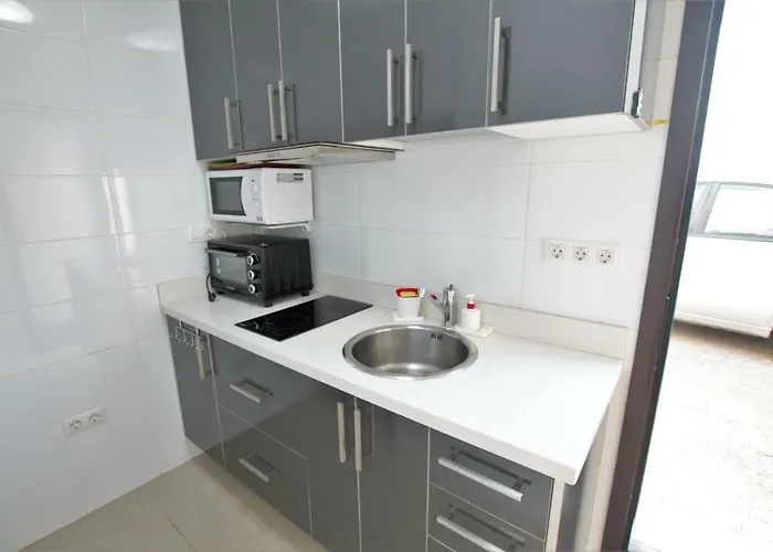 Apartament Timple