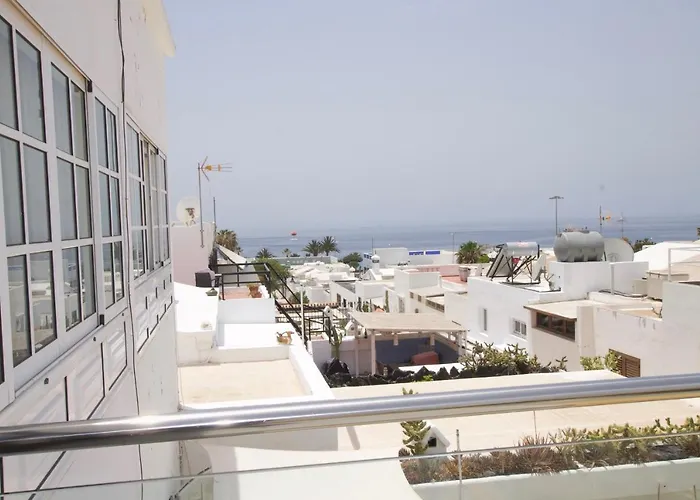 Timple * Puerto del Carmen (Lanzarote)