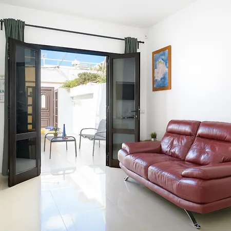 Timple Пуэрто дель Кармен