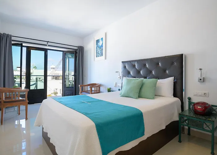 Timple * Пуэрто дель Кармен