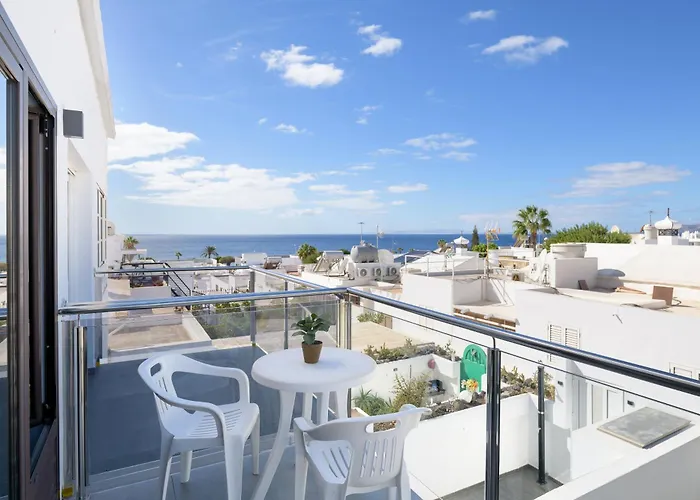 Timple Апартаменты *