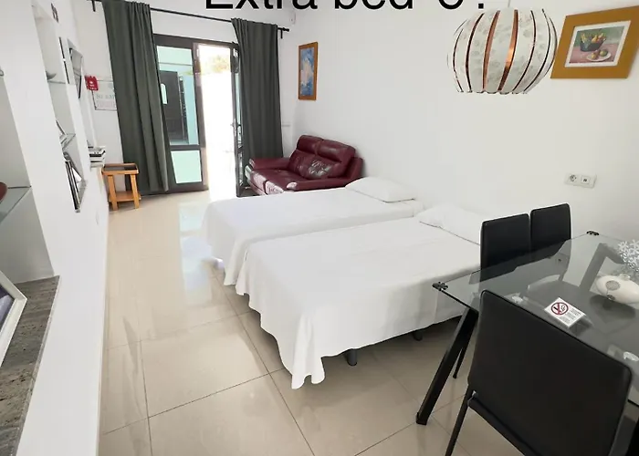 Timple Пуэрто дель Кармен