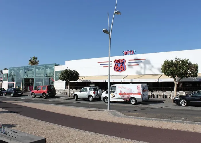 Timple * Пуэрто дель Кармен