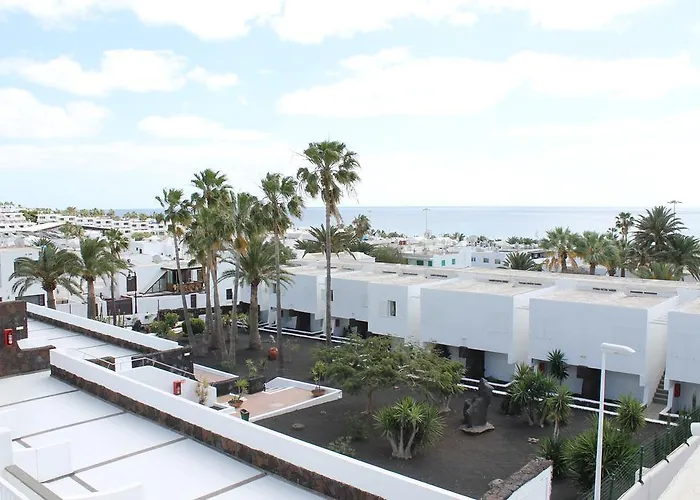 Timple Пуэрто дель Кармен